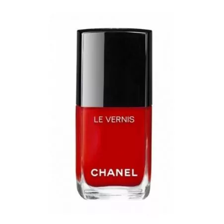Lak na nehty Le Vernis Chanel / Odstín: 147 Incendiaire - 13 ml