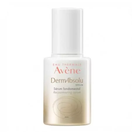 Sérum pro obnovu hutnosti pleti DermAbsolu (Recountouring Serum) Avène - 30 ml