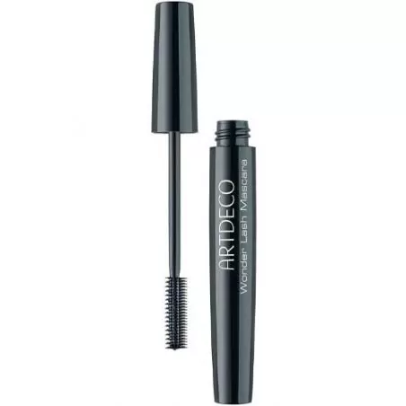 Řasenka pro dlouhotrvající objem (Wonder Lash Mascara) Artdeco / Odstín: 1 Black - 10 ml
