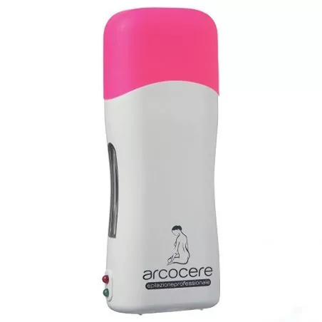 Ohřívač vosku Professional Wax 2 LED s termostatem Arcocere