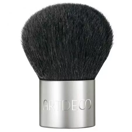 Štětec na minerální pudrový make-up (Brush for Mineral Powder Foundation) Artdeco