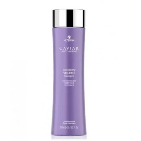 Šampon pro větší objem jemných vlasů Caviar Anti-Aging (Multiplying Volume Shampoo) Alterna - 1000 ml