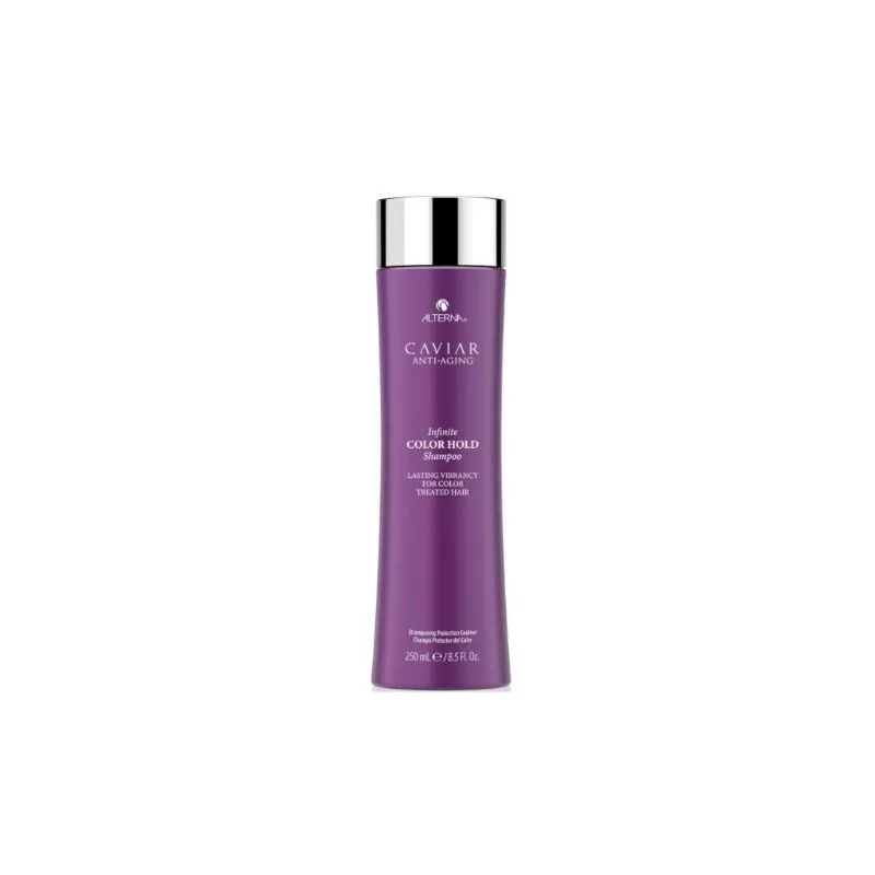 Šampon na barvené vlasy Caviar (Infinite Color Hold Shampoo) Alterna - 1000 ml