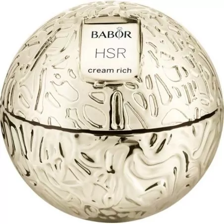 Pleťový krém pro zralou a suchou pleť HSR Lifting (Cream Rich) Babor - 50 ml
