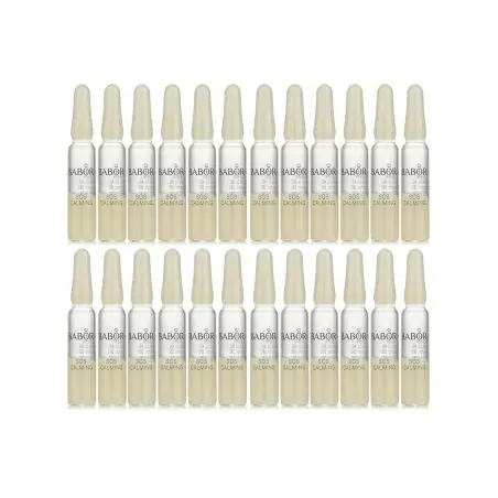 Pleťové sérum pro citlivou pleť SOS Calming (Ampoule Concentrates) Babor - 24 x 2 ml