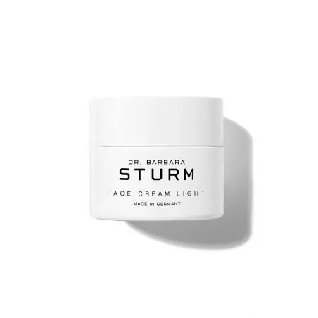 Lehký pleťový krém (Light Face Cream) Dr. Barbara Sturm - 50 ml