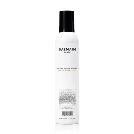 Pěna pro objem vlasů (Volume Mousse Strong) Balmain - 300 ml
