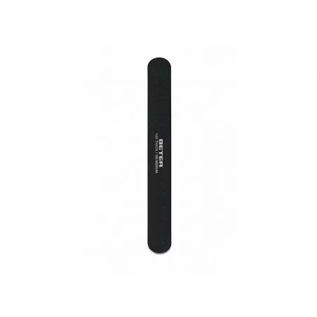 Pilník na nehty (Fibreglass Nail File 120/180 Grit) Beter