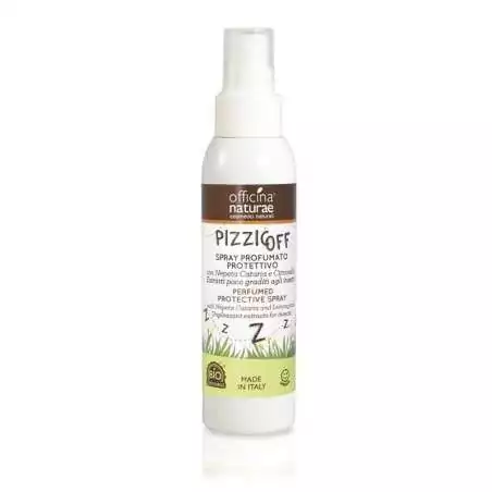 Ochranný sprej do přírody BIO Officina Naturae - 100 ml