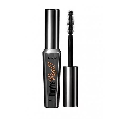 Prodlužující řasenka They`re Real (Mascara) Benefit / Odstín: Black - 8,5 g