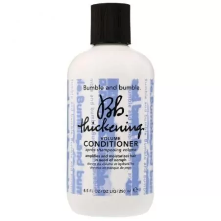 Objemový kondicionér pro jemné vlasy Thickening (Volume Conditioner) Bumble and bumble - 250 ml