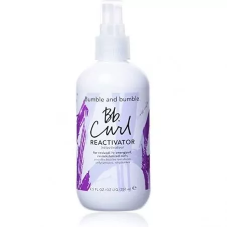 Sprej pro aktivaci kadeří Curl (Reactivator) Bumble and bumble - 250 ml