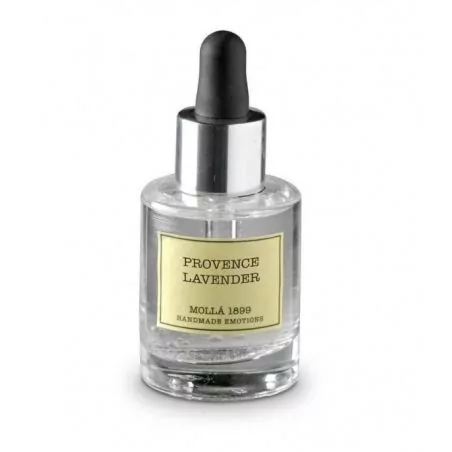 Esenciální olej rozpustný ve vodě Provence Lavender Cereria Mollá - 30 ml