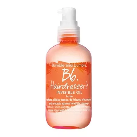 Olej pro suché vlasy Hairdresser`s (Invisible Oil) Bumble and bumble - 100 ml