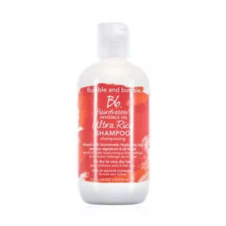 Šampon pro suché vlasy Hairdresser`s Invisible Oil (Ultra Rich Shampoo) Bumble and bumble - 250 ml