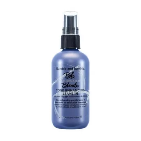 Bezoplachové ošetření pro blond vlasy Blonde (Tone Enhancing Leave-in Treatment) Bumble and bumble - 125 ml