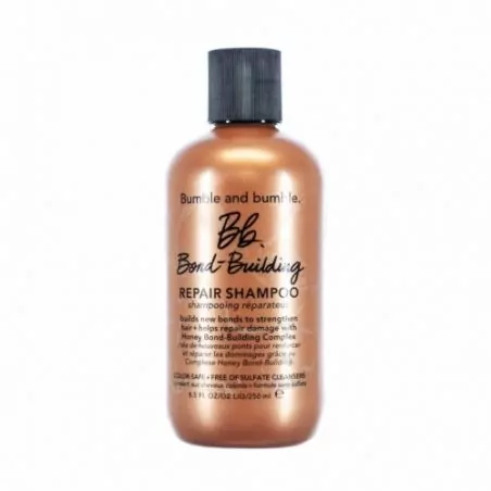 Šampon pro poškozené vlasy Bond-Building (Repair Shampoo) Bumble and bumble - 250 ml