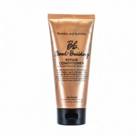 Kondicionér pro poškozené vlasy Bond-Building (Repair Conditioner) Bumble and bumble - 200 ml