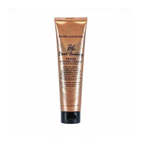 Obnovující stylingový krém Bond-Building (Repair Styling Cream) Bumble and bumble - 150 ml