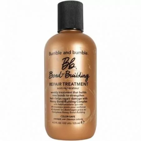 Ošetření pro poškozené vlasy Bond-Building (Repair Treatment) Bumble and bumble - 125 ml