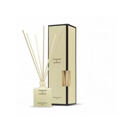 Aroma difuzér Tuberose & Jasmine Cereria Mollá - 100 ml