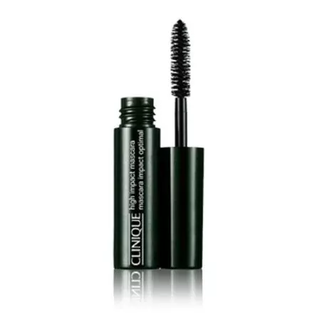 Řasenka pro objem High Impact (Mascara) Clinique / Odstín: 01 Black - 3,5 ml