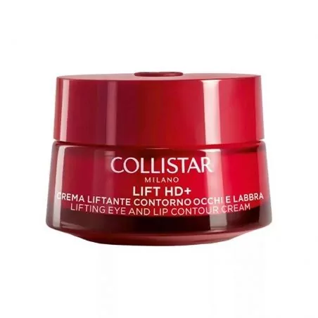 Liftingový krém na oči a rty (Ultra-lifting Cream Eyes and Lips Contour) Collistar - 15 ml