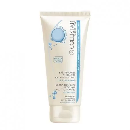 Micelární kondicionér pro všechny typy vlasů (Extra-Delicate Micellar Conditioner-Gel) Collistar - 200 ml