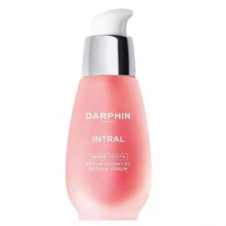 Zklidňující sérum pro citlivou pleť Intral (Inner Youth Rescue Serum) Darphin - 30 ml