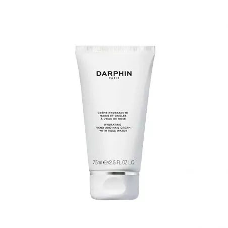 Hydratační krém na ruce a nehty Hydraskin (Hand & Nail Cream) Darphin - 75 ml