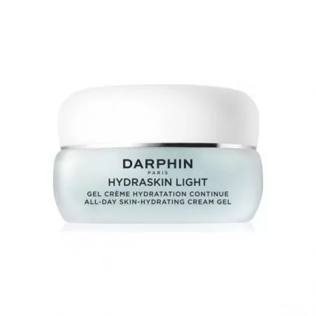 Hydratační gelový krém pro normální až smíšenou pleť Hydraskin Light (All-Day Skin Hydrating Cream Gel) Darphin - 50 ml