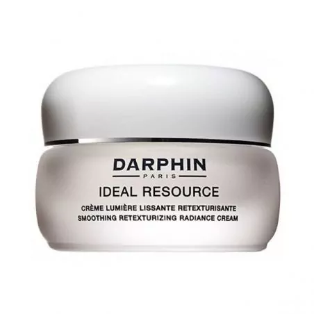 Rozjasňující krém obnovující strukturu pleti Ideal Resource (Smoothing Retexturizing Radiance Cream) Darphin - 50 ml