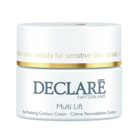 Zpevňující pleťový krém Age Control Multi Lift (Re-Modeling Contour Cream) DECLARÉ - 50 ml