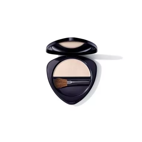 Rozjasňovač (Highlighter) Dr. Hauschka / Odstín: 01 Illuminating - 5 g
