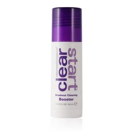 Pleťové sérum pro aknózní pleť Clear Start (Breakout Clearing Booster) Dermalogica - 30 ml