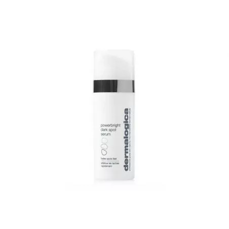 Pleťové sérum proti pigmentovým skvrnám (Powerbright Dark Spot Serum) Dermalogica - 30 ml