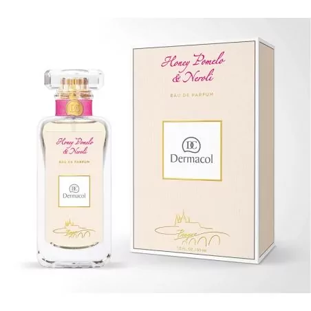 Parfémová voda Honey Pomelo & Neroli EDP Dermacol - 50 ml
