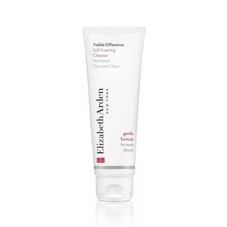 Jemná čisticí pleťová pěna (Soft Foaming Cleanser) Elizabeth Arden - 125 ml