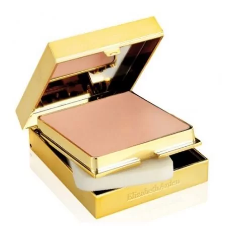 Krémový make-up (Flawless Finish Sponge-On Cream Makeup) Elizabeth Arden / Odstín: Softly Beige II - 23 g