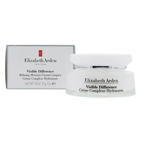 Hydratační pleťový krém Visible Difference (Refining Moisture Cream Complex) Elizabeth Arden - 75 ml