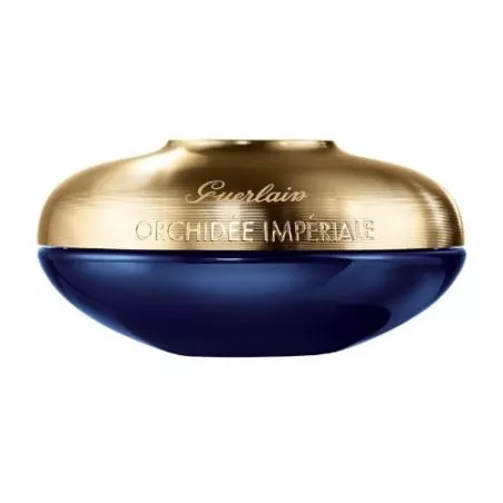 Pleťový krém proti příznakům stárnutí Orchidée Impériale Guerlain - 50 ml