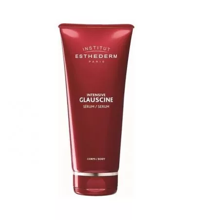 Tělové sérum proti celulitidě Intensive Glauscine (Serum) Institut Esthederm - 200 ml