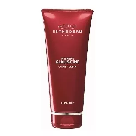 Tělový krém proti celulitidě Intensive Glauscine (Cream) Institut Esthederm - 200 ml