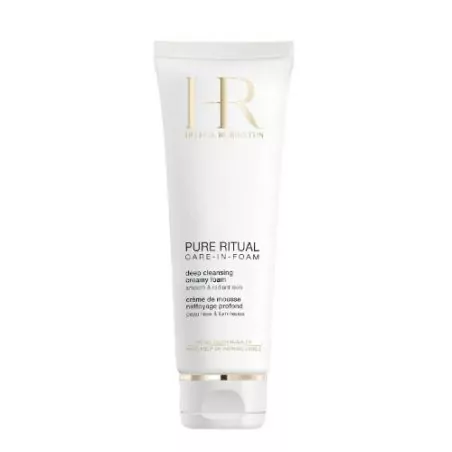 Hloubkově čisticí pleťová pěna Pure Ritual (Cleansing Foam) Helena Rubinstein - 125 ml