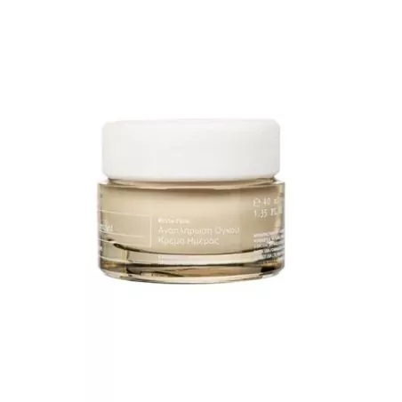 Sérum v krému pro zralou pleť White Pine (Volumizing Serum-in-Moisturizer) Korres - 40 ml