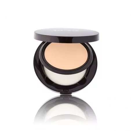 Podkladový pudr SPF 20 Smooth Finish (Foundation Powder) Laura Mercier / Odstín: 1N2 02 - 9,2 g