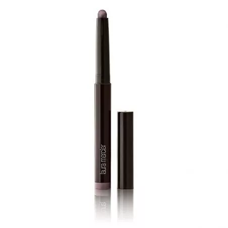 Krémové oční stíny v tužce Caviar Stick Eye Color (Eyeshadow Stick) Laura Mercier / Odstín: Orchid - 1,64 g