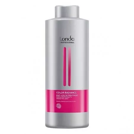 Maska pro zářivou barvu Color Radiance (Post-Color Treatment) Londa Professional - 1000 ml