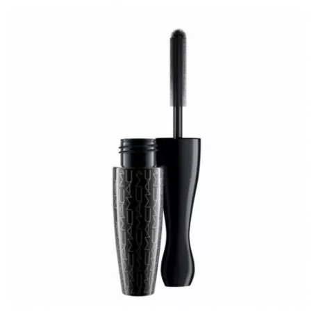 Objemová řasenka In Extreme Dimension 3D Black Lash (Mini Mascara) MAC Cosmetics / Odstín: 3D Black - 4 g