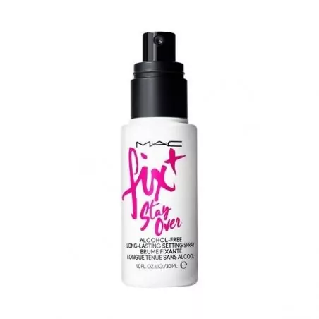 Hydratační fixační sprej Fix+ Stay Over (Long-Lasting Setting Spray) MAC Cosmetics - 30 ml